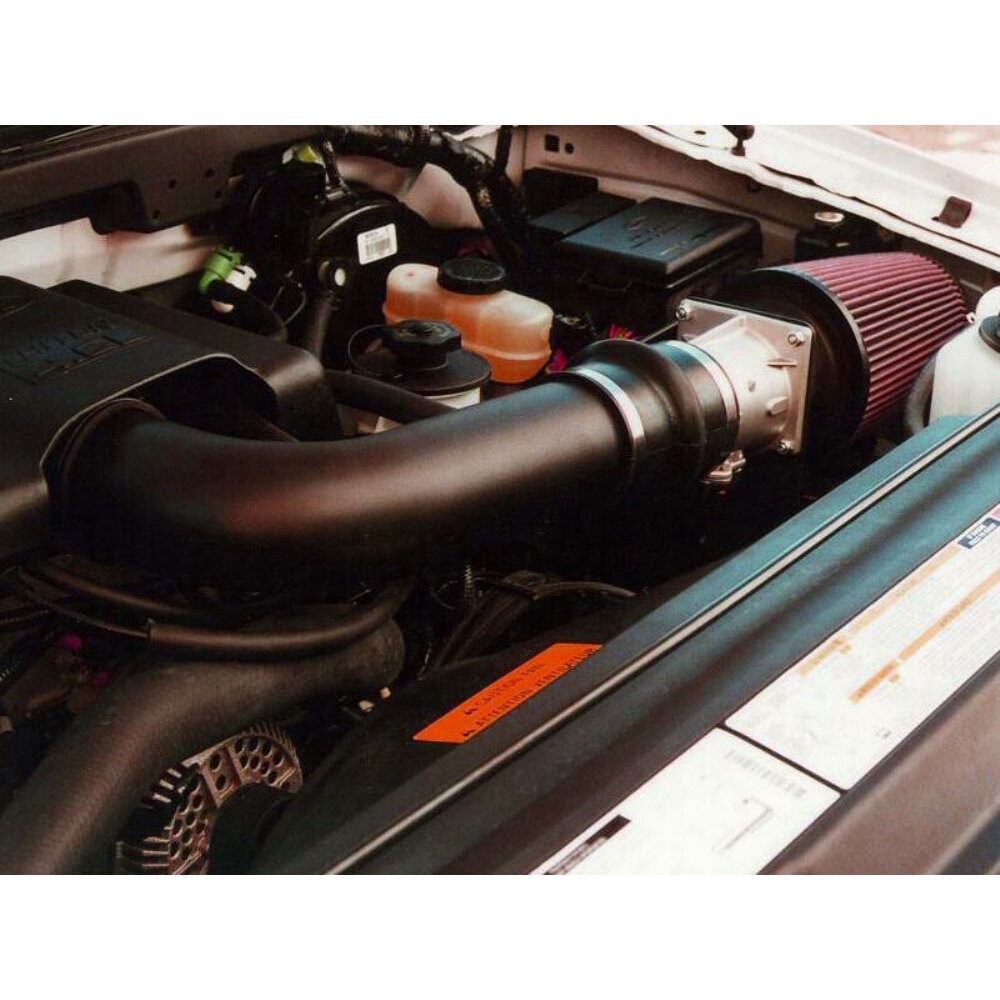 Engine Cold Air Intake Performance Kit - 400-109